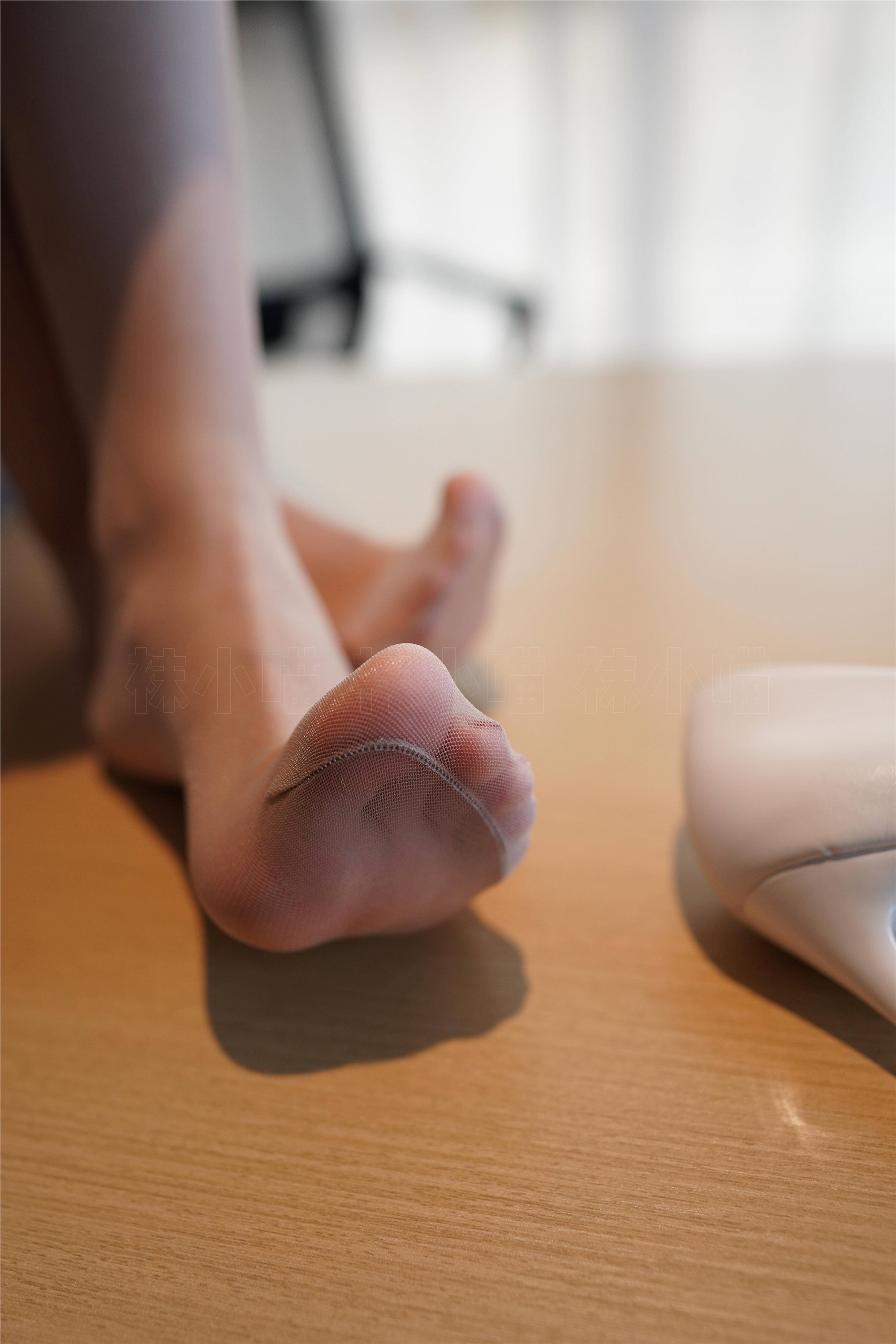 kittyWawa袜小喵 KT299 忙里偷闲